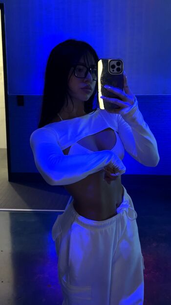 Full leaked Jazmin gonzalez private onlyfans photo