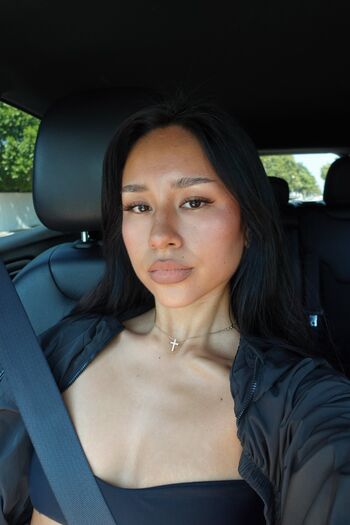 Full leaked Jazmin gonzalez private onlyfans photo