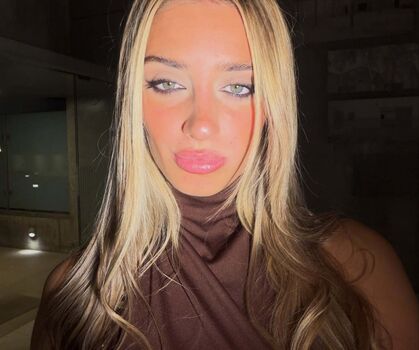 Full leaked Jazmin peralta private onlyfans photo