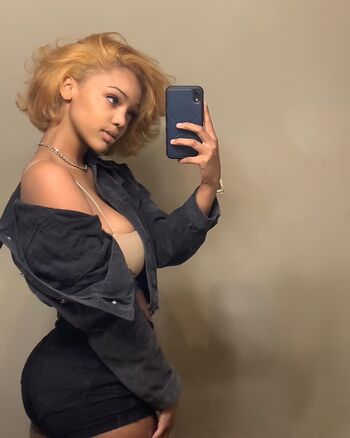 Full leaked Jazmyn private onlyfans photo