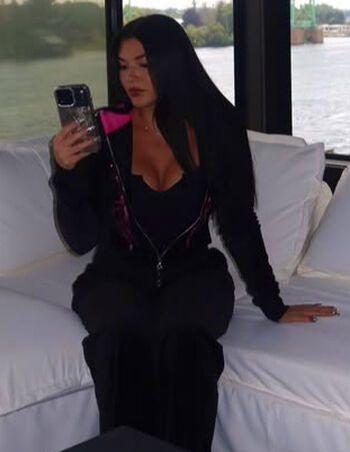 Full leaked Jazmyn nyx private onlyfans photo