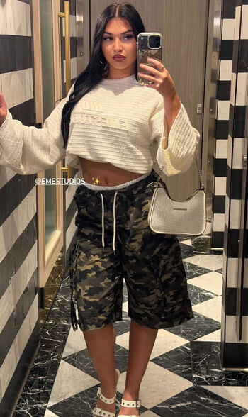 Full leaked Jazmyn nyx private onlyfans photo