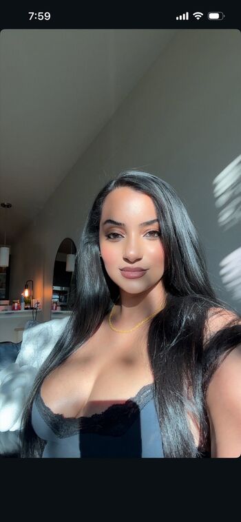 Full leaked Jazzy fay private onlyfans photo