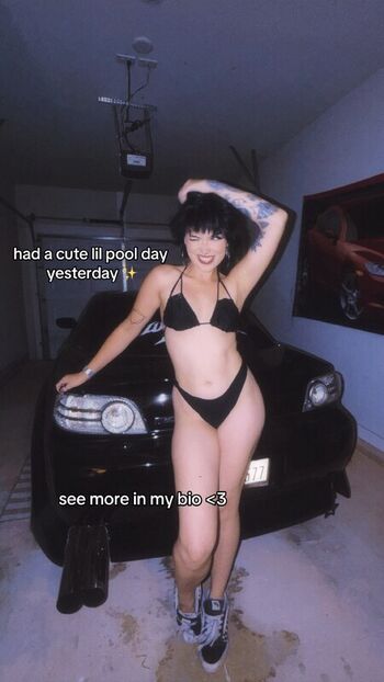Full leaked Jdm carsn private onlyfans photo