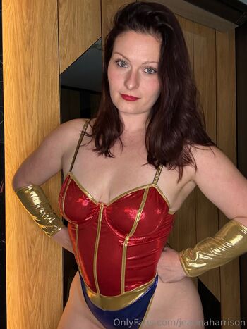 Full leaked Jeanna harrison private onlyfans photo
