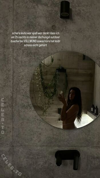 Full leaked Jeannie naomi wagner page private onlyfans photo