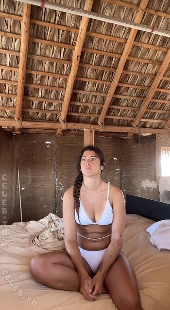 Full leaked Jeannie naomi wagner private onlyfans photo