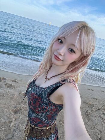 Full leaked Jeewon private onlyfans photo