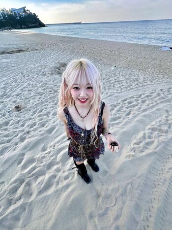 Full leaked Jeewon private onlyfans photo