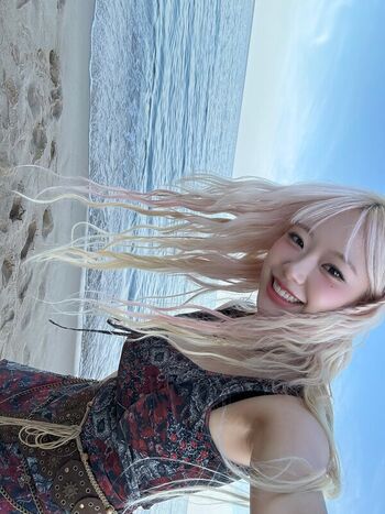 Full leaked Jeewon private onlyfans photo
