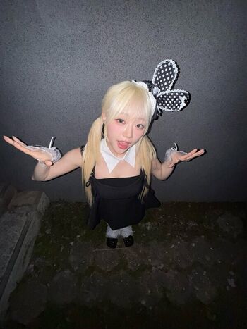 Full leaked Jeewon private onlyfans photo