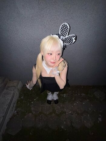 Full leaked Jeewon private onlyfans photo
