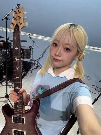Full leaked Jeewon private onlyfans photo