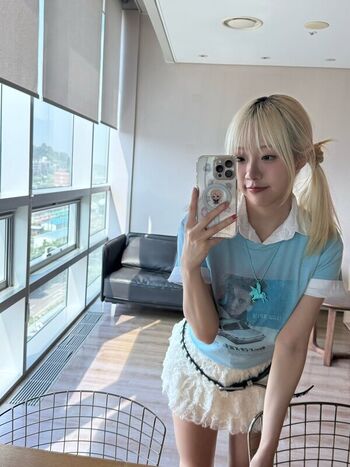 Full leaked Jeewon private onlyfans photo