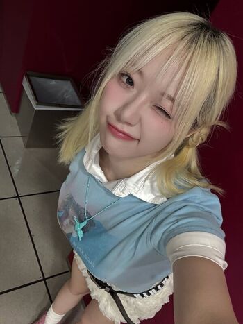Full leaked Jeewon private onlyfans photo
