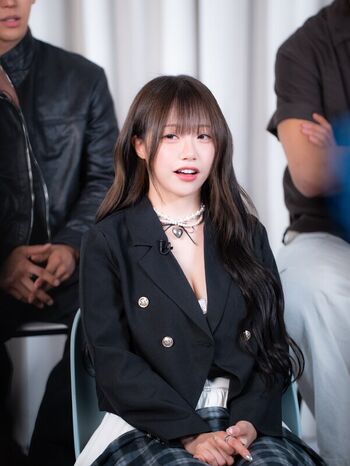 Full leaked Jeewon private onlyfans photo