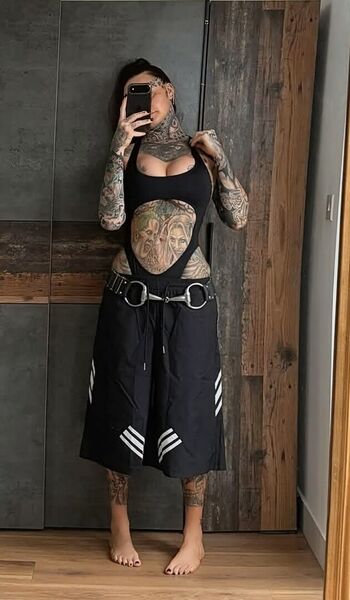 Jemma Lucy
