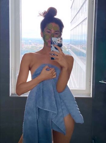 Full leaked Jen selter private onlyfans photo