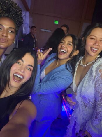 Full leaked Jenna dewan private onlyfans photo