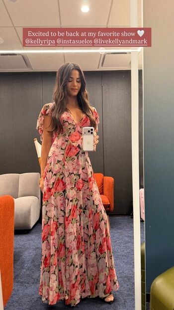 Full leaked Jenna dewan private onlyfans photo