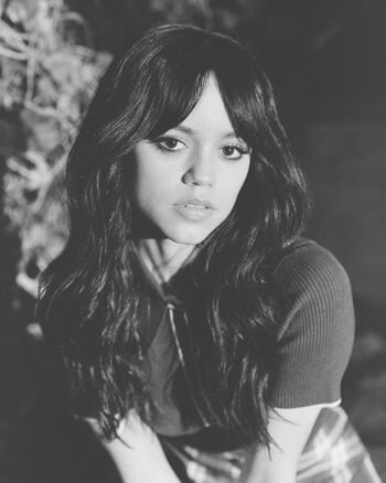 Jenna Ortega