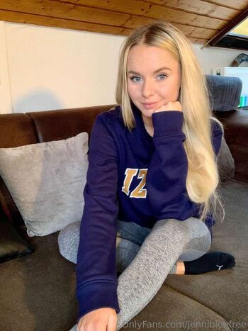 Full leaked Jenni blue private onlyfans photo