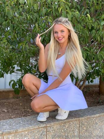 Full leaked Jenni blue private onlyfans photo