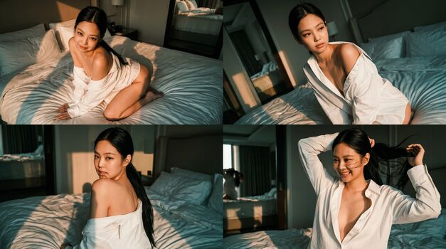 Jennie Blackpink