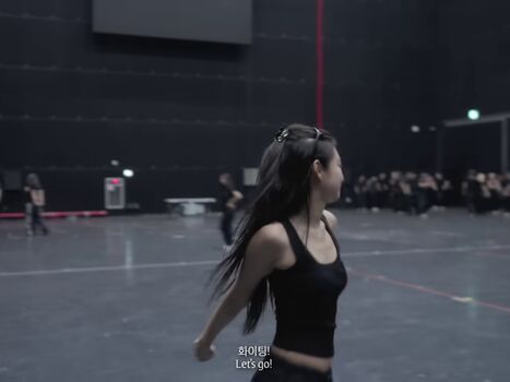 Jennie | BLΛƆKPIИK