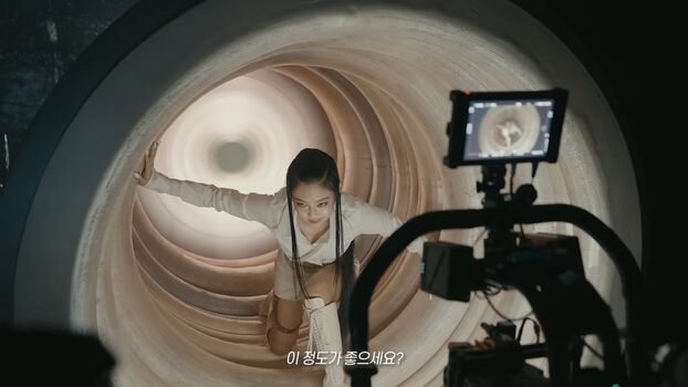 Jennie | BLΛƆKPIИK