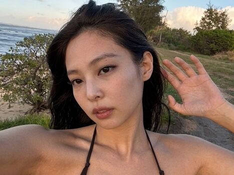 Jennie | BLΛƆKPIИK
