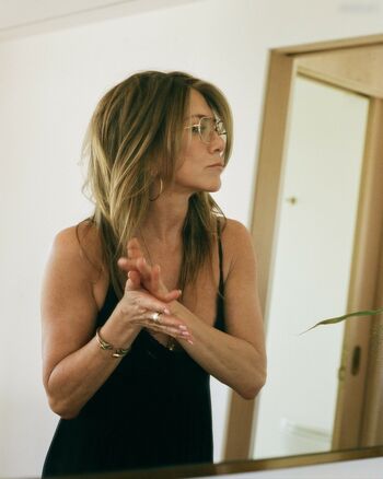 Full leaked Jennifer aniston page private onlyfans photo