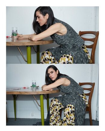 Jennifer Connelly