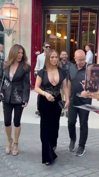 Jennifer Lopez