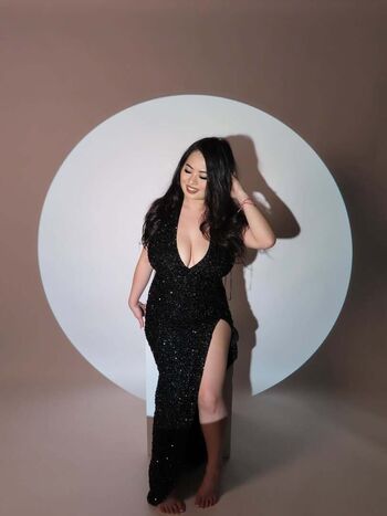 Full leaked Jennifer vang private onlyfans photo
