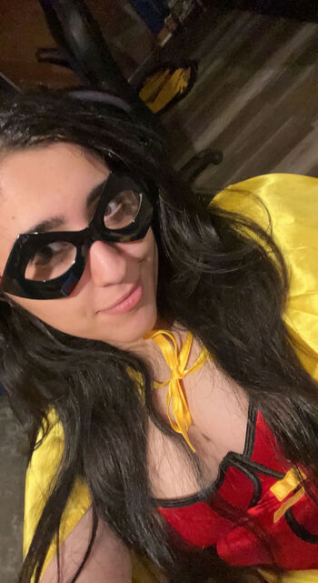 Full leaked Jennmelon private onlyfans photo