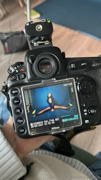 Full leaked Jenny gorelick private onlyfans photo