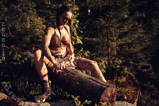 Full leaked Jenny pfeiffer private onlyfans photo