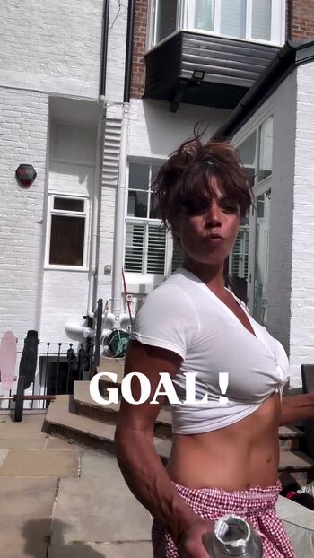 Full leaked Jenny powell private onlyfans photo
