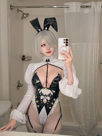 Full leaked Jennybelly private onlyfans photo
