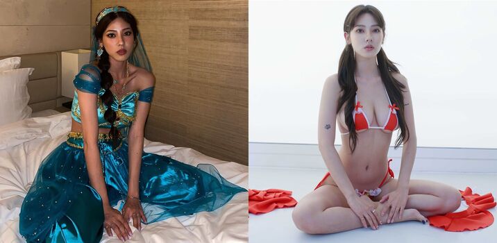 Full leaked Jeon jisu private onlyfans photo