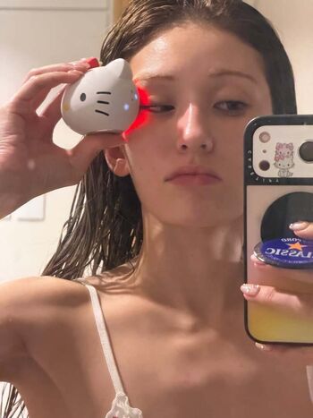 Full leaked Jeon somi private onlyfans photo