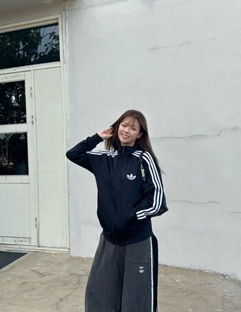 Jeongyeon