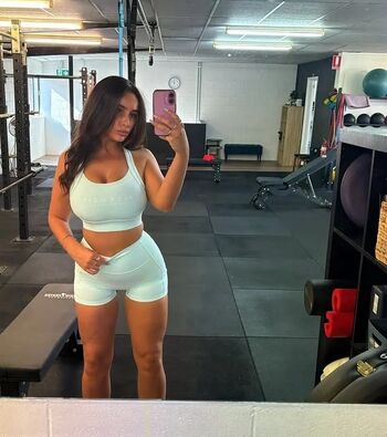 Full leaked Jess mccormack private onlyfans photo