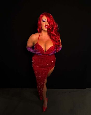 Full leaked Jessfairchild private onlyfans photo