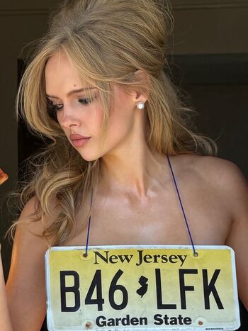 Full leaked Jessica belkin private onlyfans photo