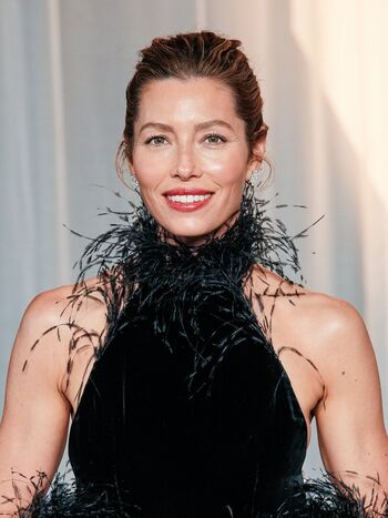 Full leaked Jessica biel private onlyfans photo