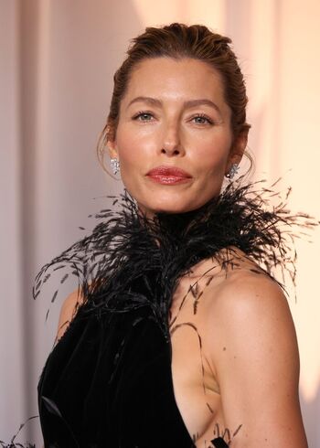 Full leaked Jessica biel private onlyfans photo