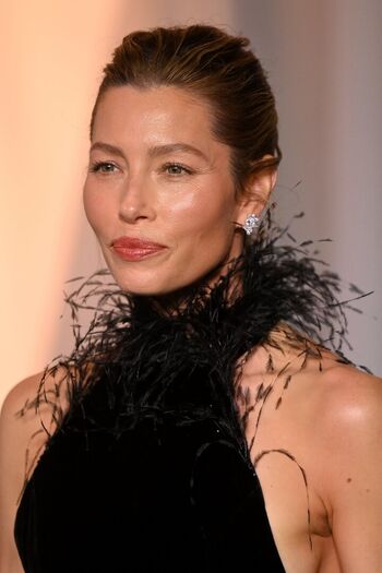 Full leaked Jessica biel private onlyfans photo