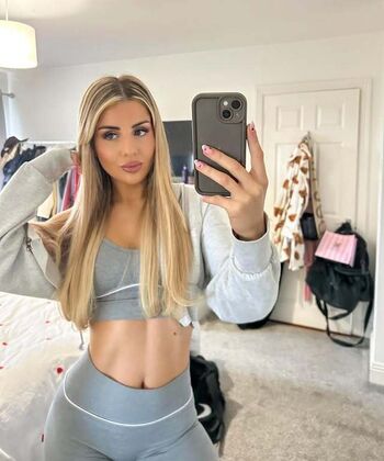 Full leaked Jessica chalkley private onlyfans photo